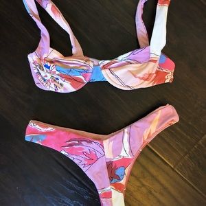 Fella swim bikini